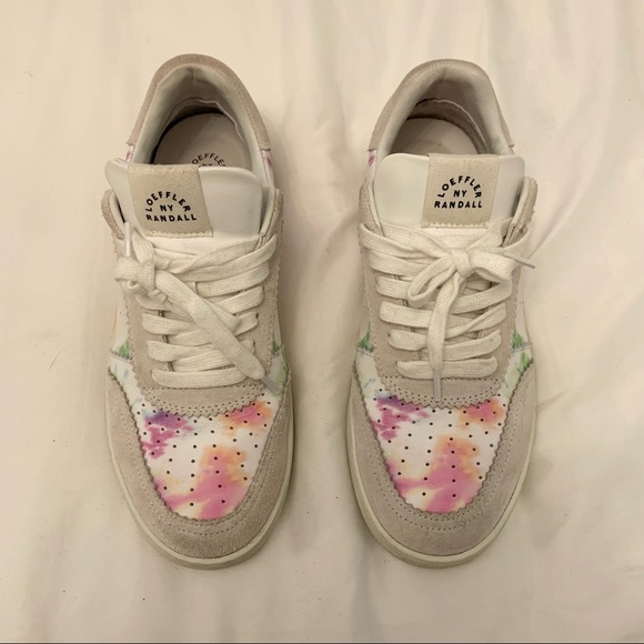 Loeffler Randal Sneakers - Picture 4 of 9